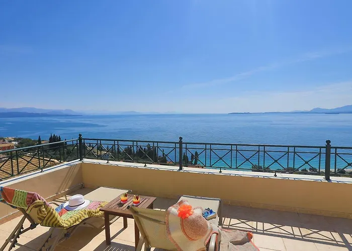 Villa Dimeli