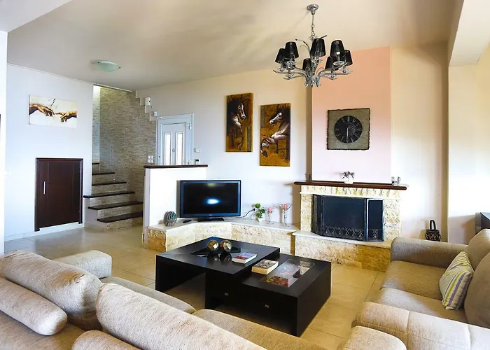 Villa Dimeli