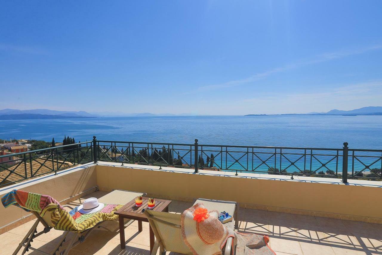 Dimeli Villa Barbati