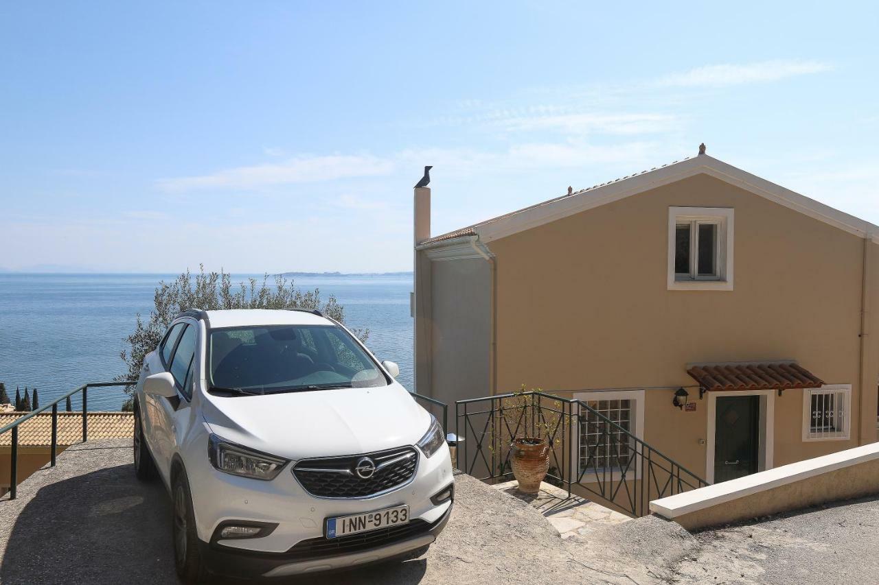 Villa Dimeli