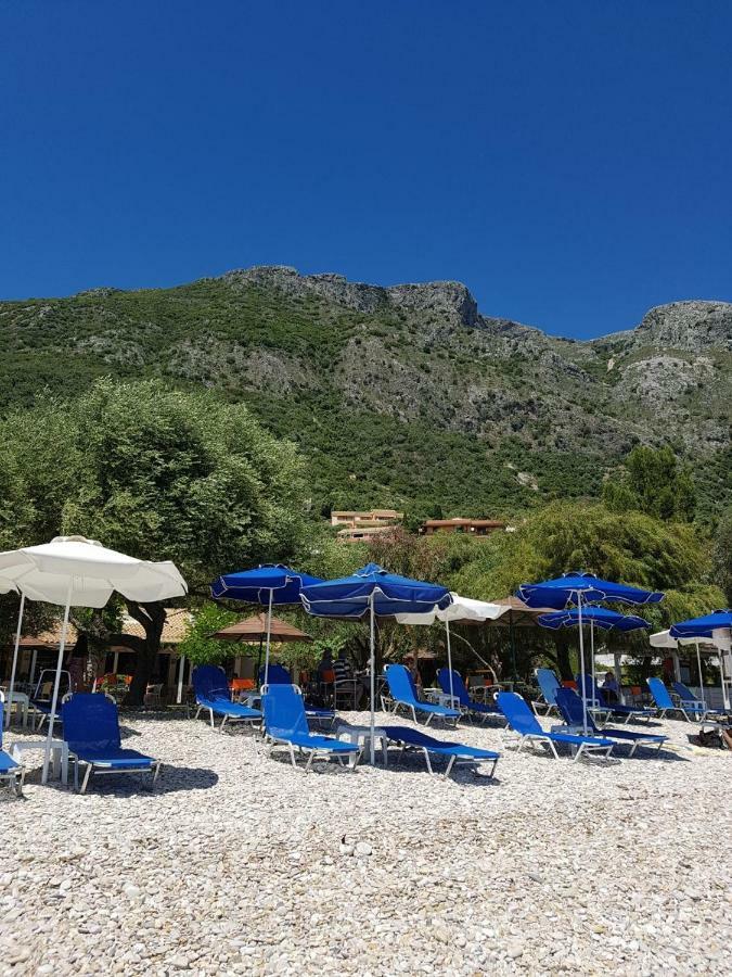 Dimeli Villa Barbati