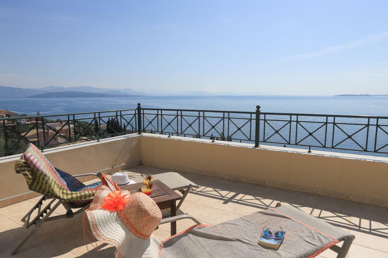 Dimeli Villa *