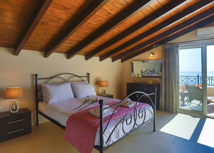 Villa Dimeli