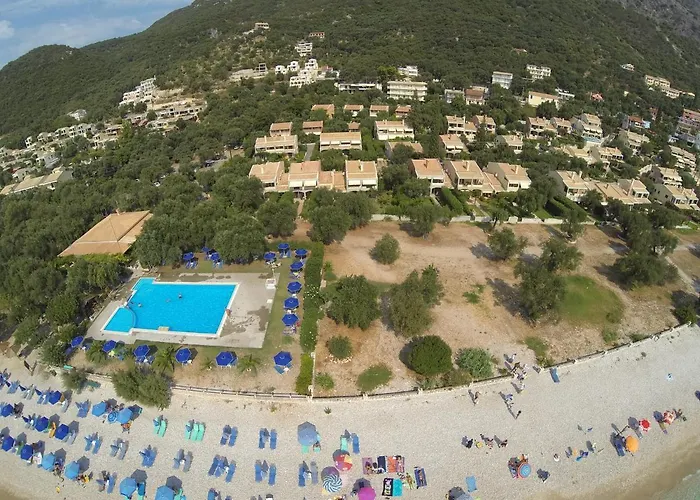 Villa Dimeli